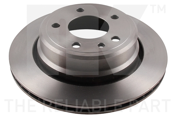 Brake Disc (201530)