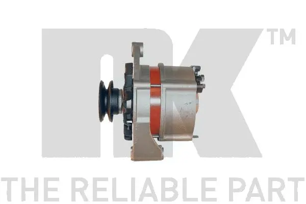 Alternator (4834530)