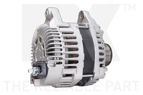Alternator (4823004)