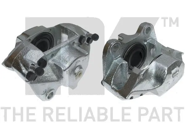 Brake Caliper (214761)