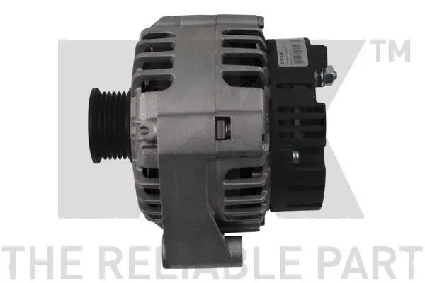 Alternator (4847540)