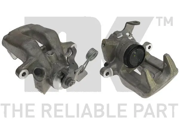Brake Caliper (2137124)