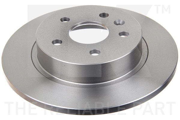 Brake Disc (205014)