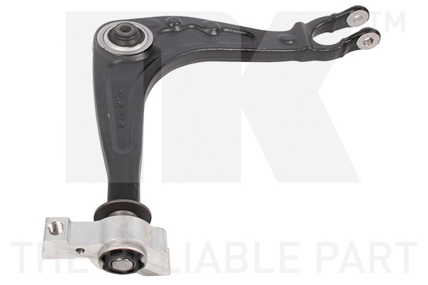 Control/Trailing Arm, wheel suspension (5011946)
