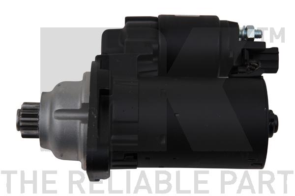Starter (4720240)
