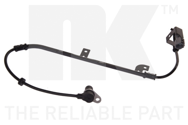 Sensor, wheel speed (292209)