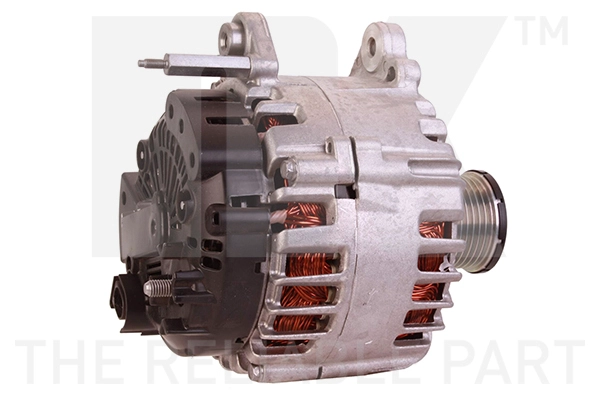 Alternator (4847919)