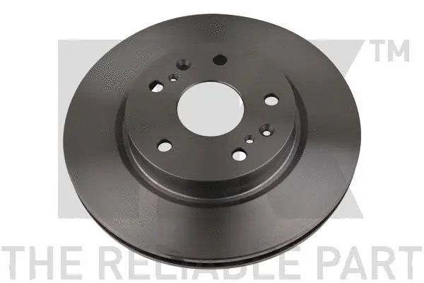 Brake Disc (205231)