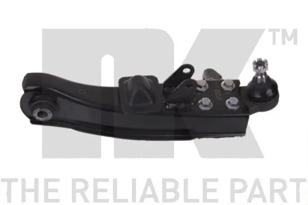 Control/Trailing Arm, wheel suspension (5013417)