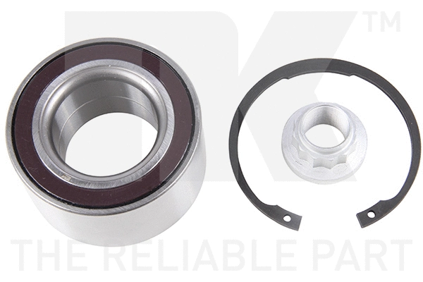Wheel Bearing (763334)
