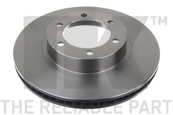 Brake Disc (204598)