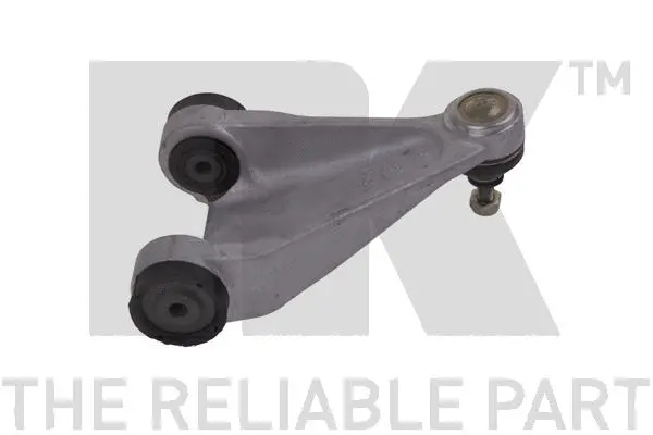 Control/Trailing Arm, wheel suspension (5011010)