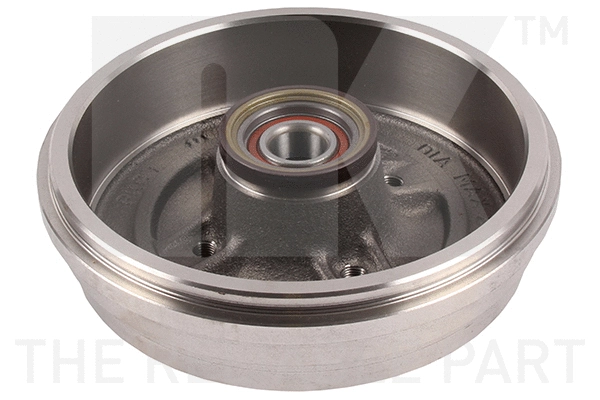 Brake Drum