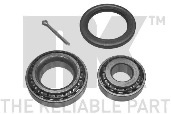 Wheel Bearing Kit (751502)