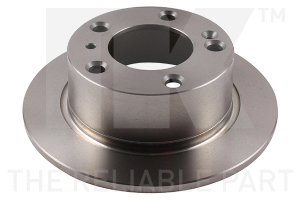 Brake Disc (201917)