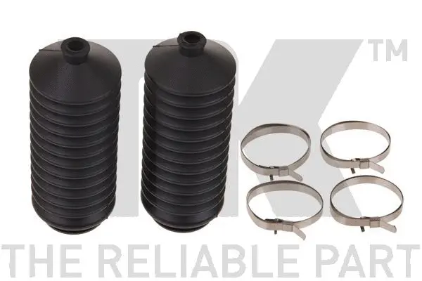 Bellow Kit, steering (5093905)