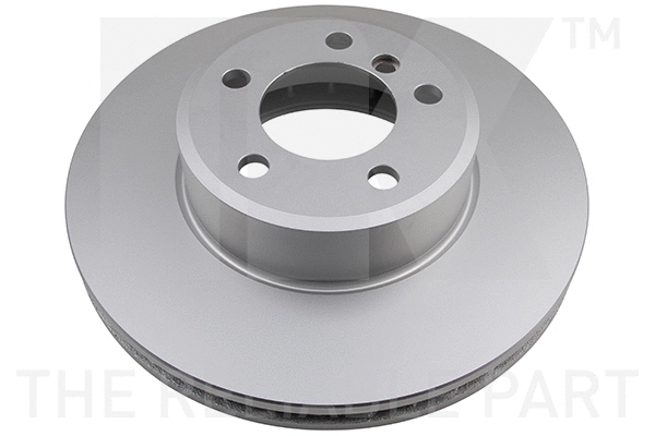 Brake Disc (341559)