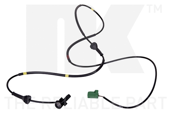 Sensor, wheel speed (294821)