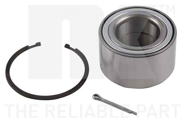 Wheel Bearing (762230)