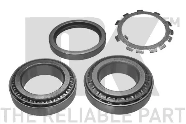 Wheel Bearing (763313)