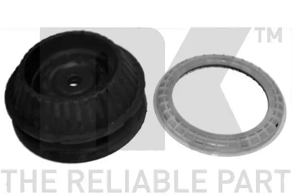 Suspension Strut Support Mount (672507)