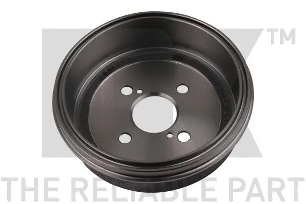 Brake Drum
