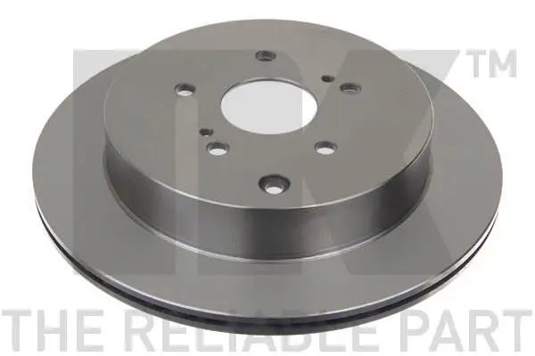 Brake Disc (205221)