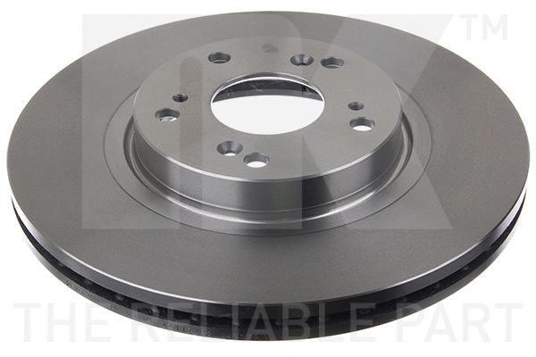 Brake Disc (202649)