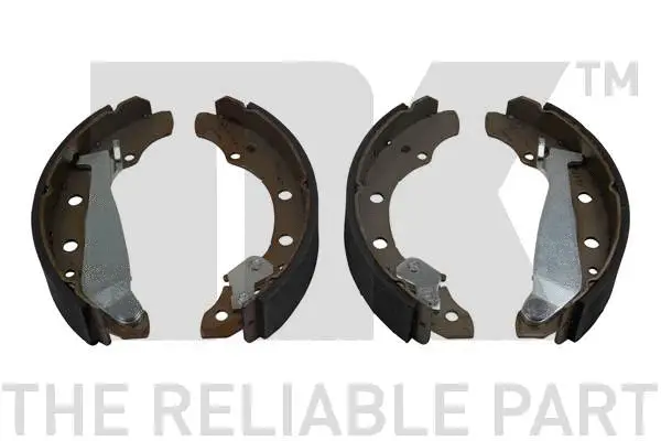 Brake Shoe Set (2799520)