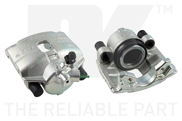 Brake Caliper (212302)