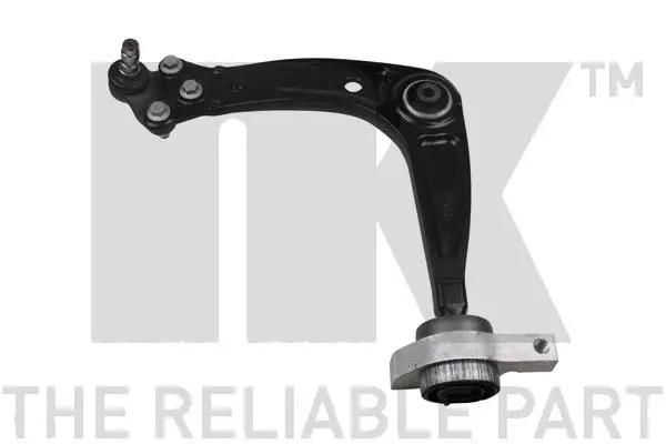 Control/Trailing Arm, wheel suspension (5013755)