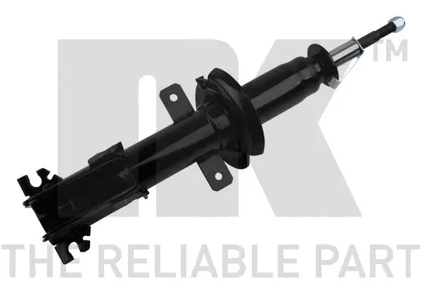 Shock Absorber (65393338)
