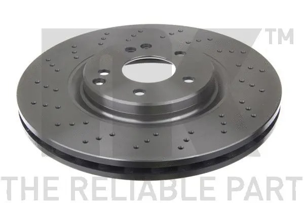 Brake Disc (2033117)