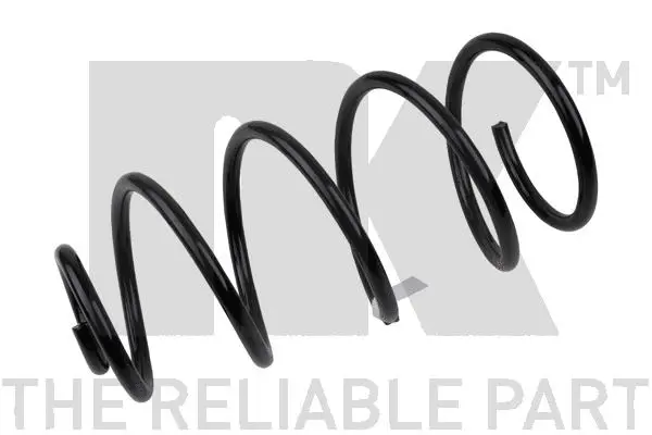 Suspension Spring (5347132)