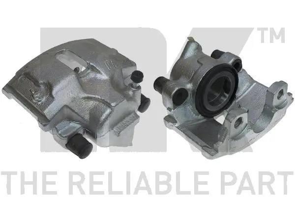 Brake Caliper (211526)
