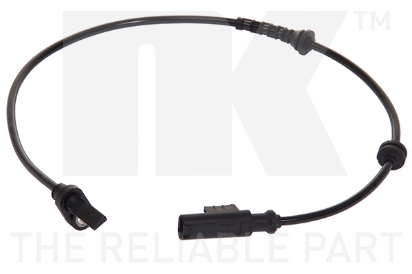 Sensor, wheel speed (292342)