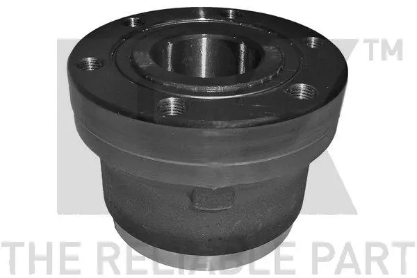 Wheel Bearing Kit (752344)