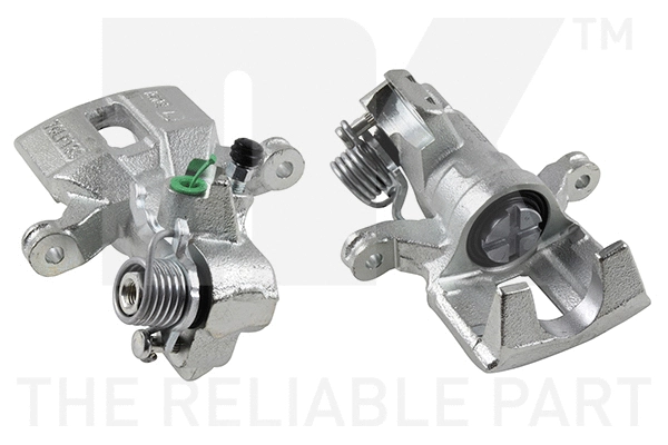 Brake Caliper (2126167)