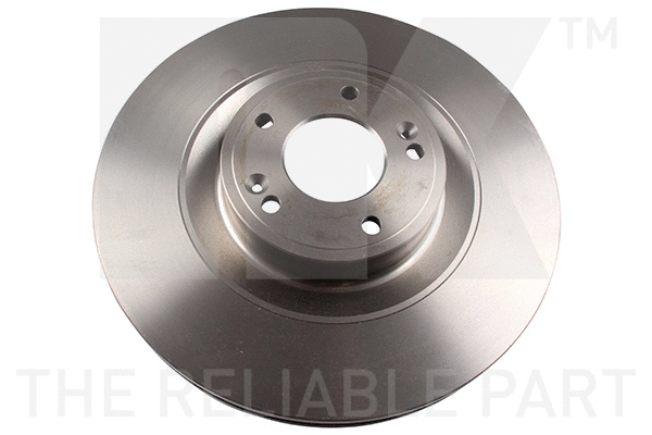 Brake Disc (203452)
