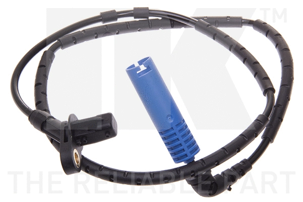 Sensor, wheel speed (291520)