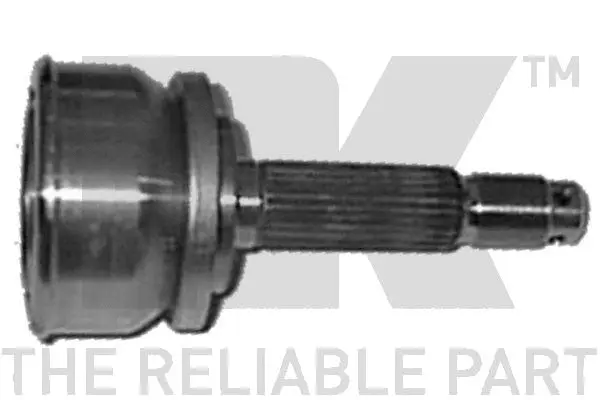 Joint Kit, drive shaft (512215)