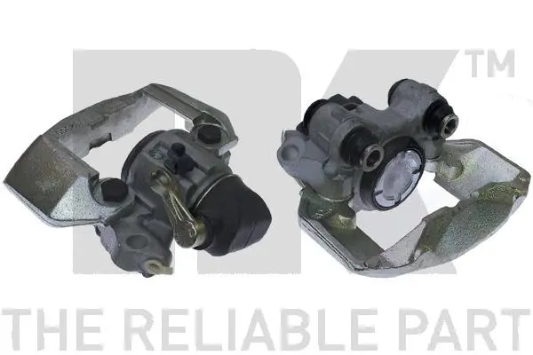 Brake Caliper (211929)