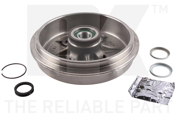 Brake Drum
