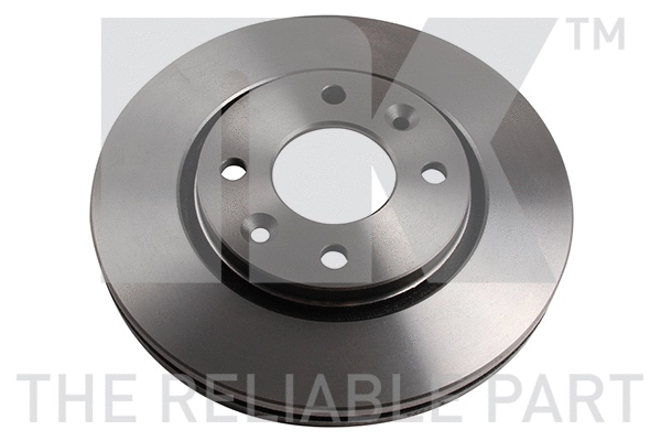 Brake Disc (203925)