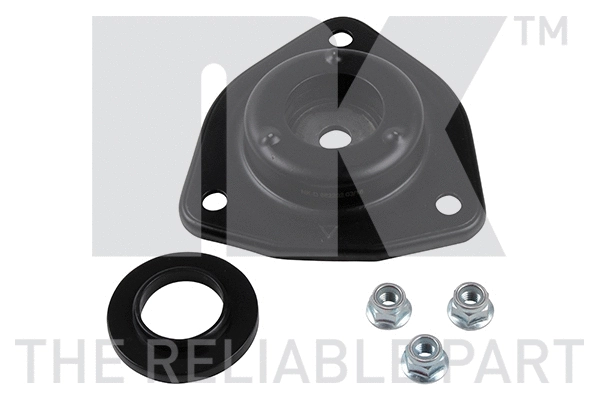 Suspension Strut Support Mount (682202)