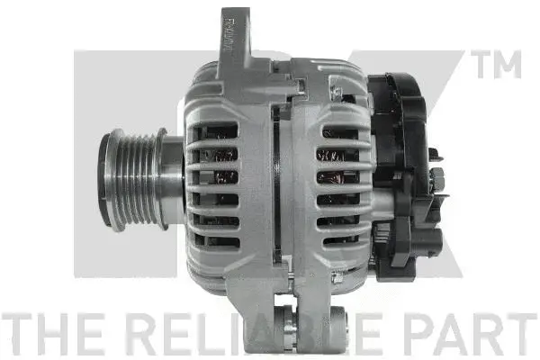 Alternator (4881410)