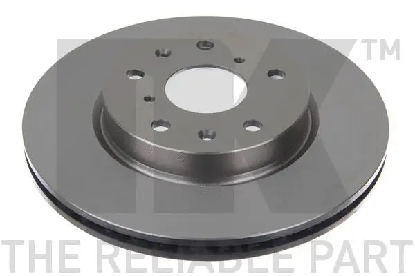 Brake Disc (205218)