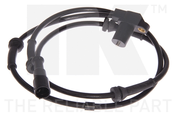 Sensor, wheel speed (294731)
