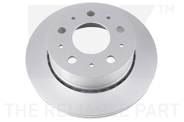 Brake Disc (311963)