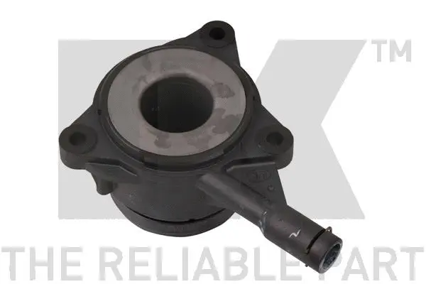 Central Slave Cylinder, clutch (142511)